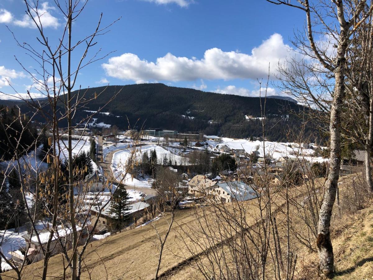 Au Pied Du Vercors Tout Est Permis La Riviere  Bagian luar foto